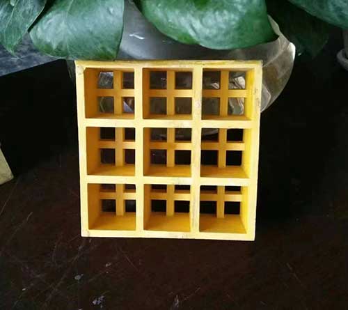 玻璃钢格栅